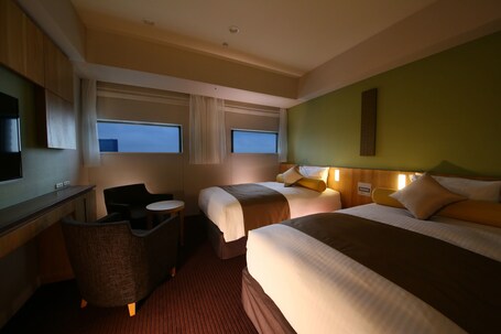 Hotel Gracery Shinjuku - Image 29