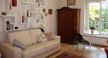 GoVienna Charming Studio