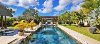 Clos du Littoral by Fine and Country