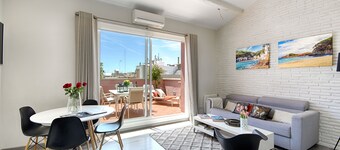 Mercedes Heritage Barcelona Apartments