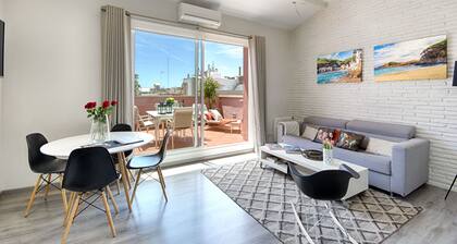 Mercedes Heritage Barcelona Apartments