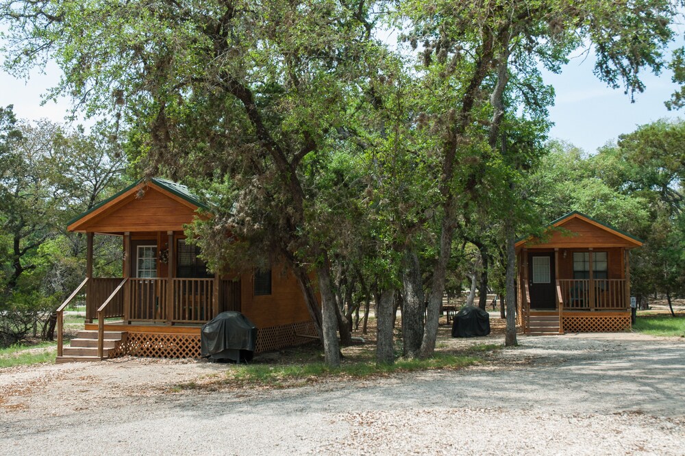 Medina Lake RV Campground