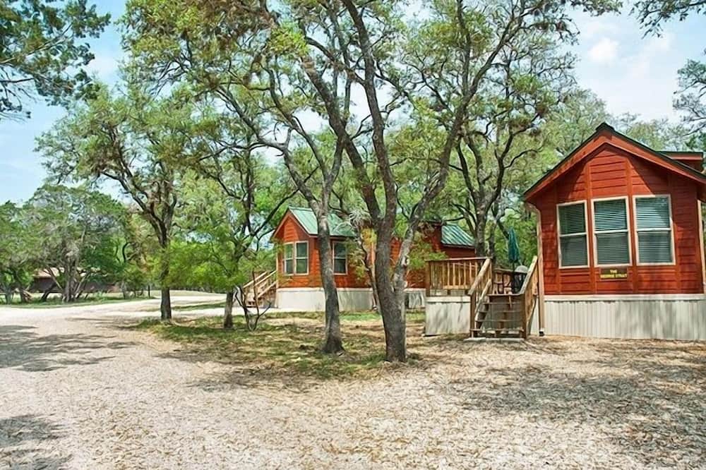 Medina Lake RV Campground