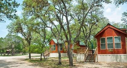 Medina Lake RV Campground