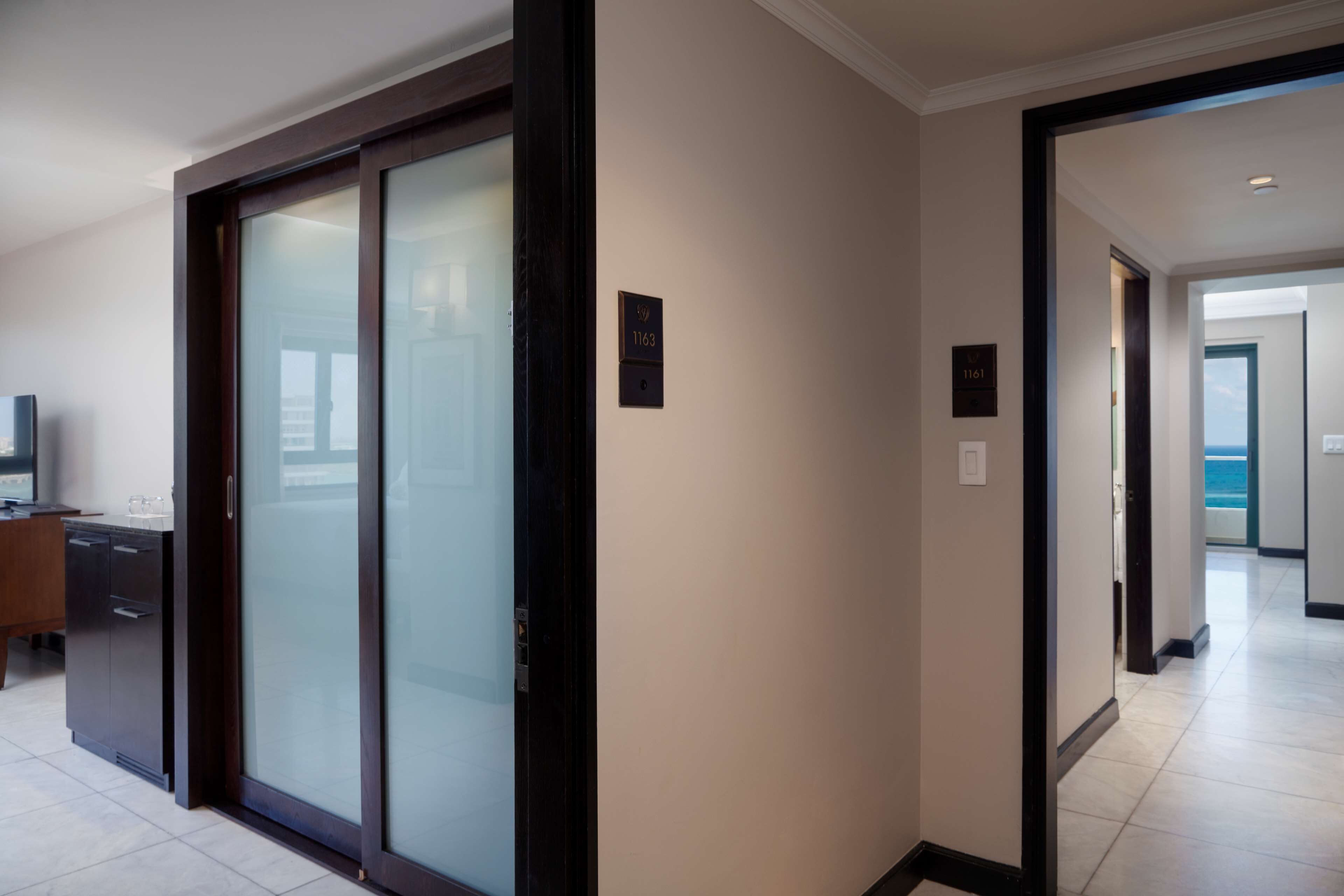 1 bedroom, premium bedding, pillow-top beds, minibar