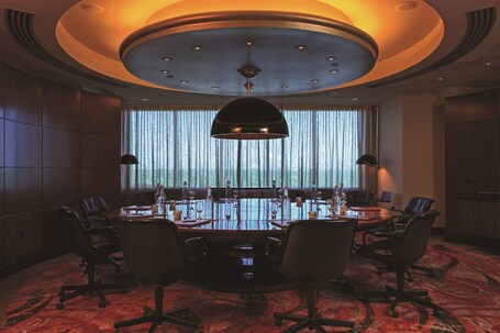 Condado Vanderbilt Hotel - Image 34