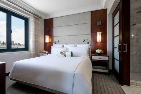 Condado Vanderbilt Hotel - Image 13