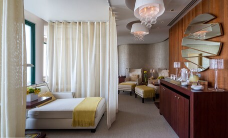 Condado Vanderbilt Hotel - Image 12