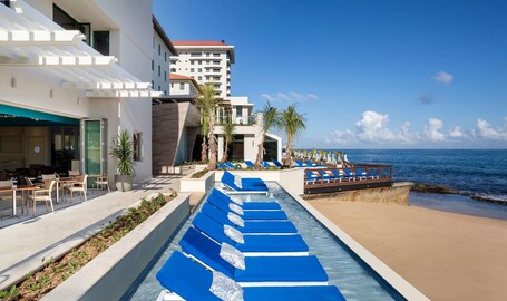 Condado Vanderbilt Hotel - Image 20