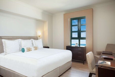 Condado Vanderbilt Hotel - Image 137