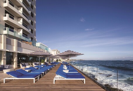 Condado Vanderbilt Hotel - Image 72
