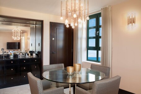Condado Vanderbilt Hotel - Image 109