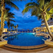 Condado Vanderbilt Hotel