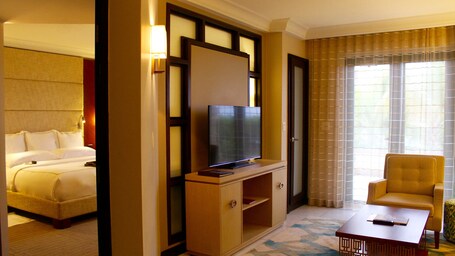 Condado Vanderbilt Hotel - Image 110