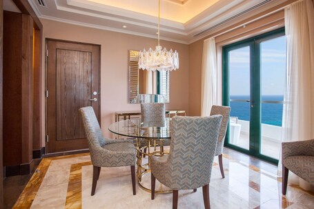 Condado Vanderbilt Hotel - Image 79