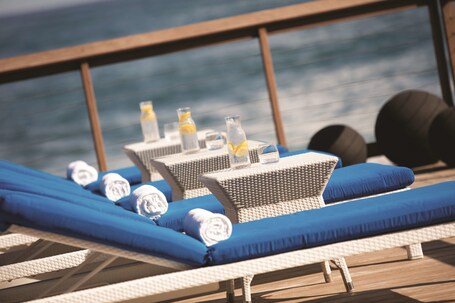 Condado Vanderbilt Hotel - Image 101