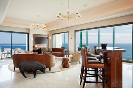Condado Vanderbilt Hotel - Image 43