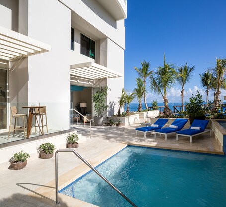 Condado Vanderbilt Hotel - Image 87