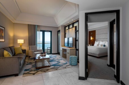 Condado Vanderbilt Hotel - Image 40