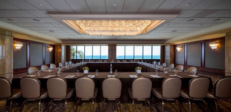 Condado Vanderbilt Hotel - Image 39