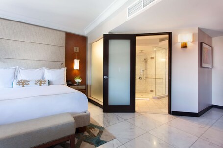 Condado Vanderbilt Hotel - Image 85