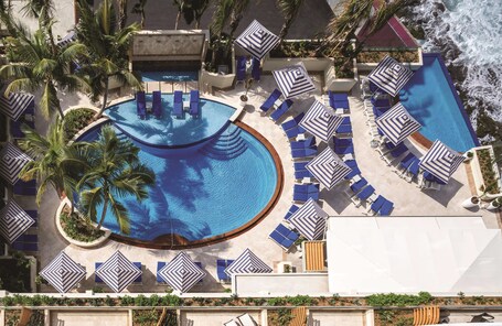 Condado Vanderbilt Hotel - Image 81