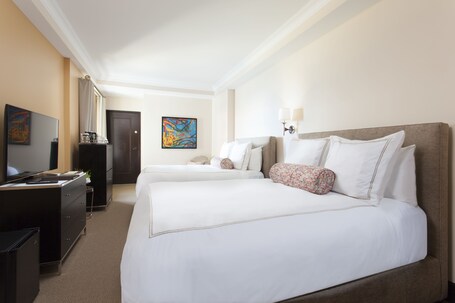 Condado Vanderbilt Hotel - Image 111