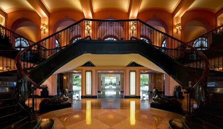 Condado Vanderbilt Hotel - Image 5