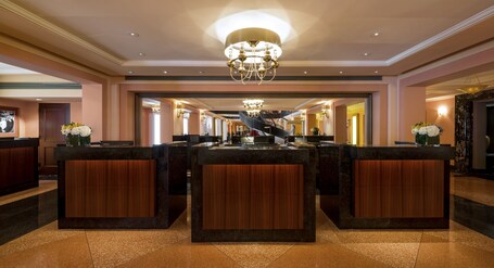Condado Vanderbilt Hotel - Image 23