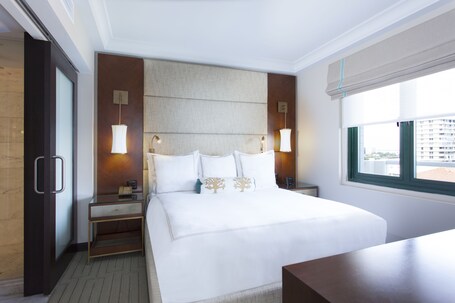 Condado Vanderbilt Hotel - Image 102
