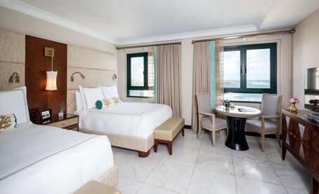 Condado Vanderbilt Hotel - Image 86