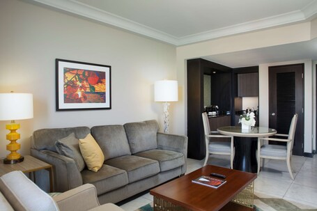 Condado Vanderbilt Hotel - Image 48