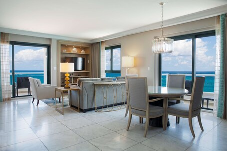 Condado Vanderbilt Hotel - Image 41