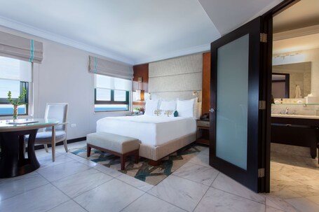 Condado Vanderbilt Hotel - Image 84