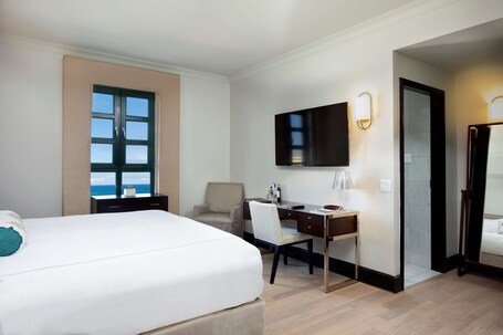 Condado Vanderbilt Hotel - Image 136