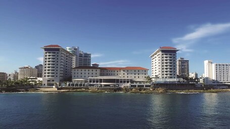 Condado Vanderbilt Hotel - Image 59
