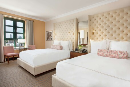 Condado Vanderbilt Hotel - Image 132