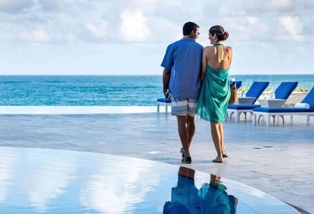 Condado Vanderbilt Hotel - Image 57