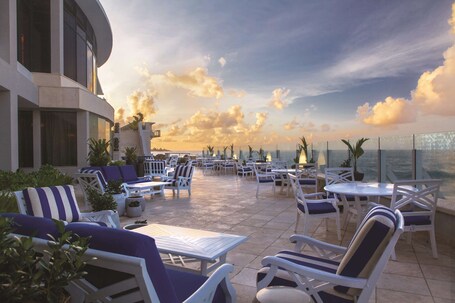 Condado Vanderbilt Hotel - Image 76