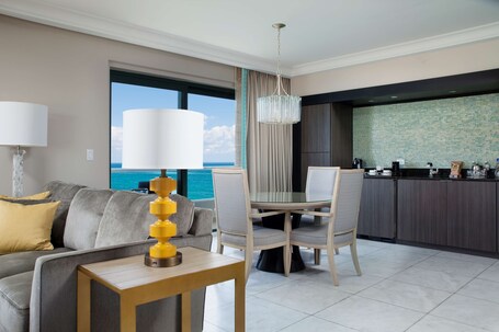 Condado Vanderbilt Hotel - Image 45