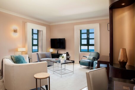 Condado Vanderbilt Hotel - Image 46