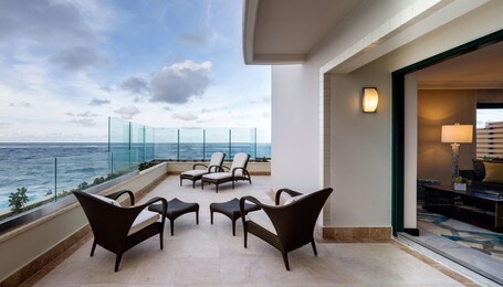 Condado Vanderbilt Hotel - Image 73