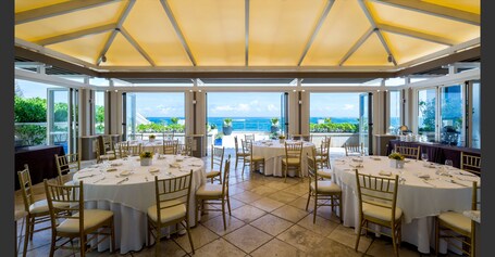 Condado Vanderbilt Hotel - Image 116