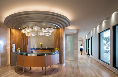 Condado Vanderbilt Hotel - Image 21