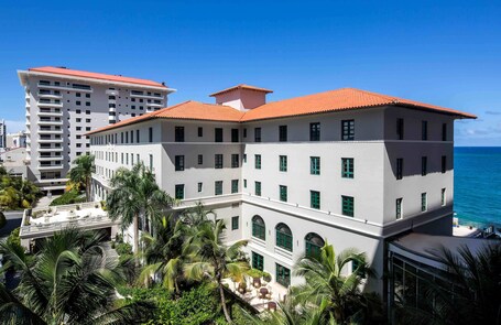 Condado Vanderbilt Hotel - Image 16