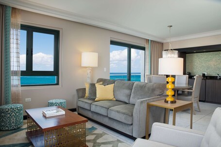 Condado Vanderbilt Hotel - Image 44