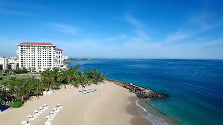 Condado Vanderbilt Hotel - Image 74
