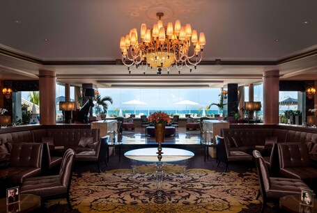 Condado Vanderbilt Hotel - Image 22