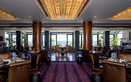 Condado Vanderbilt Hotel - Image 67