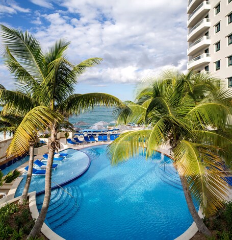 Condado Vanderbilt Hotel - Image 69